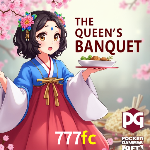 777fc: Jogos de Caça-Níqueis-Altas Recompensas, Roleta-Velocidade, Blackjack-Desafios Máximos